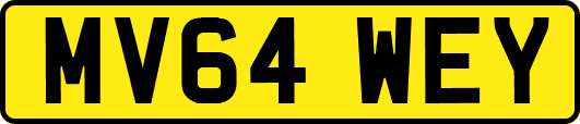 MV64WEY