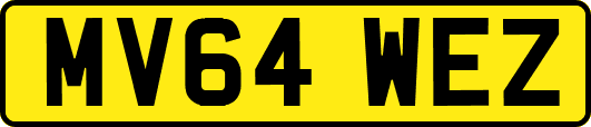 MV64WEZ
