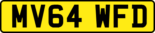 MV64WFD