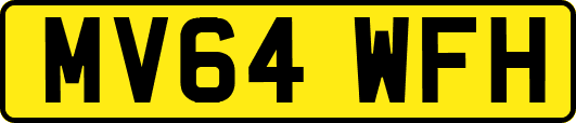 MV64WFH