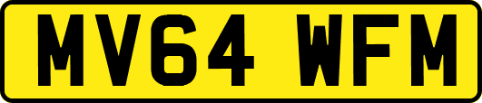 MV64WFM