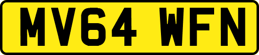 MV64WFN