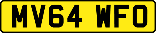 MV64WFO