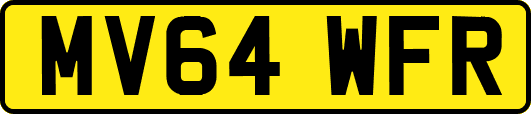 MV64WFR