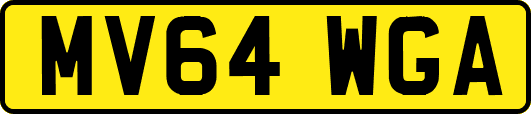 MV64WGA