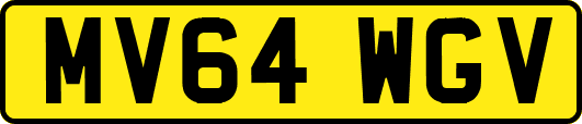 MV64WGV