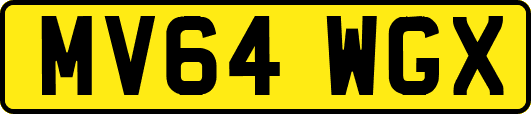 MV64WGX