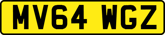 MV64WGZ
