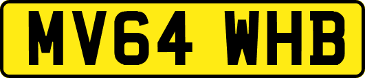 MV64WHB