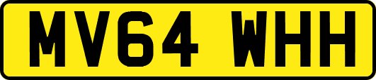 MV64WHH
