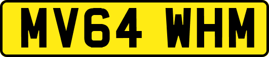 MV64WHM