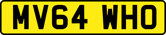 MV64WHO