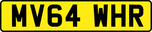 MV64WHR