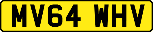 MV64WHV