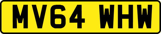 MV64WHW