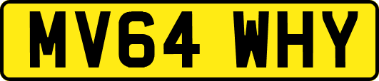 MV64WHY