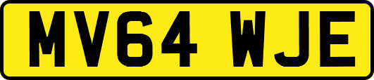 MV64WJE