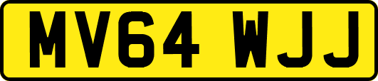 MV64WJJ