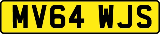 MV64WJS