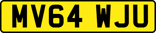 MV64WJU