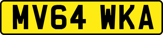 MV64WKA