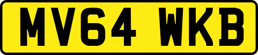 MV64WKB
