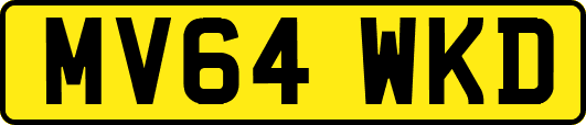 MV64WKD