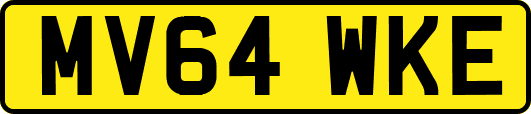 MV64WKE