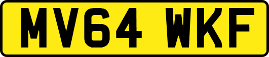 MV64WKF