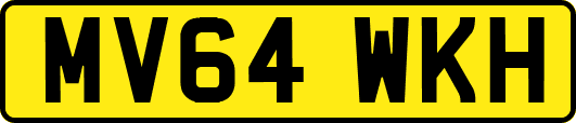 MV64WKH