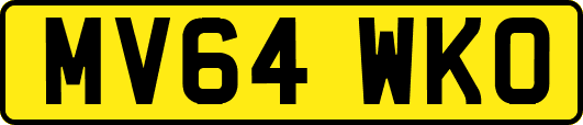 MV64WKO