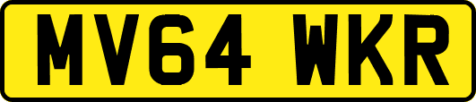 MV64WKR