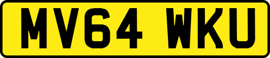 MV64WKU