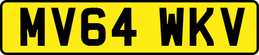MV64WKV