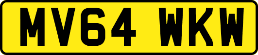 MV64WKW