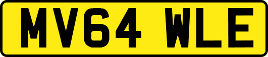 MV64WLE