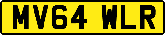 MV64WLR