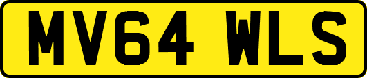 MV64WLS