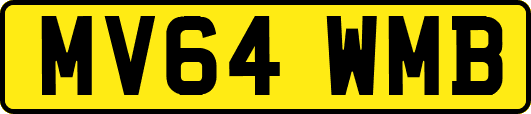 MV64WMB