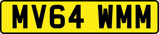 MV64WMM