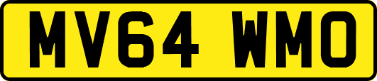 MV64WMO