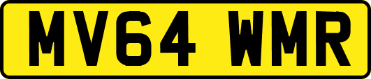 MV64WMR