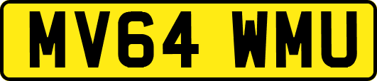 MV64WMU