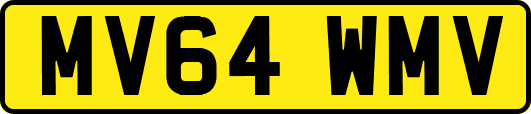 MV64WMV