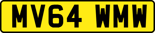 MV64WMW