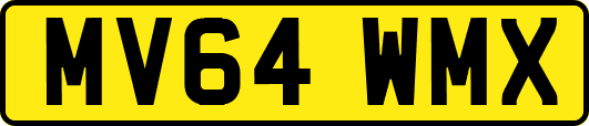 MV64WMX