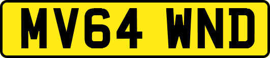 MV64WND