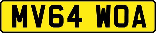 MV64WOA