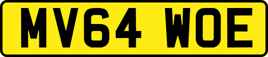 MV64WOE