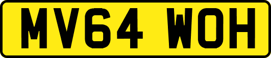 MV64WOH